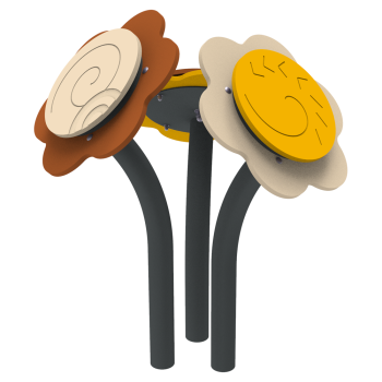 Ігровий елемент Букет KIDIGO