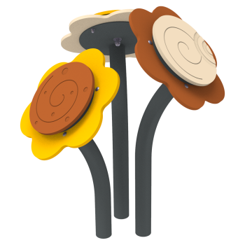 Ігровий елемент Букет KIDIGO