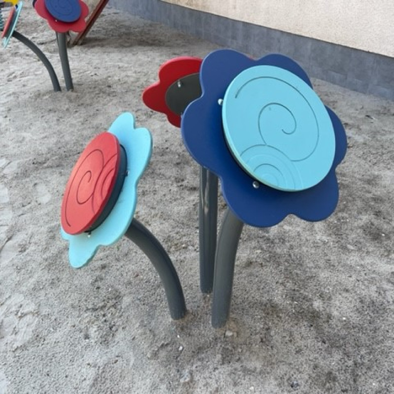 Ігровий елемент Букет KIDIGO