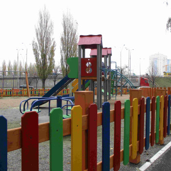 Хвіртка VMOD002 KIDIGO