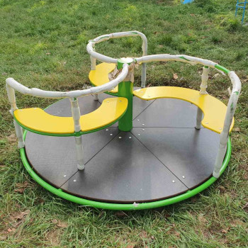 Карусель Бумеранг KIDIGO