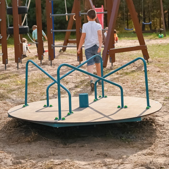 Карусель Лабіринт KIDIGO