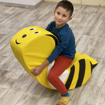 Качалка Бджола KIDIGO