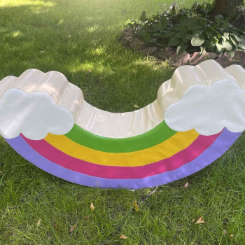 Качалка Веселка KIDIGO