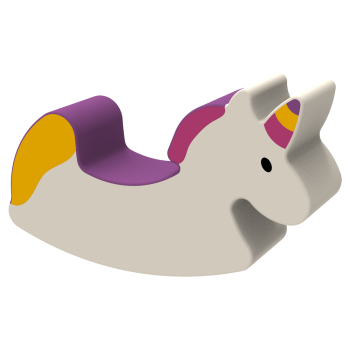 Качалка Єдиноріг KIDIGO