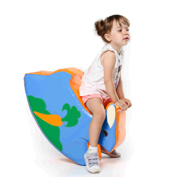 Качалка Заєць KIDIGO