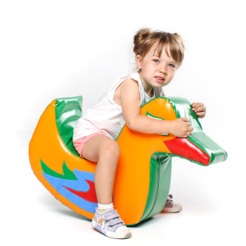 Качалка Качка KIDIGO