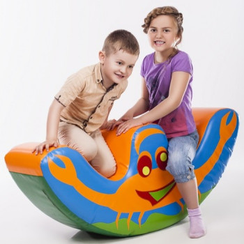 Качалка Крабик KIDIGO