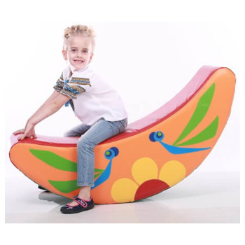 Качалка Метелик KIDIGO