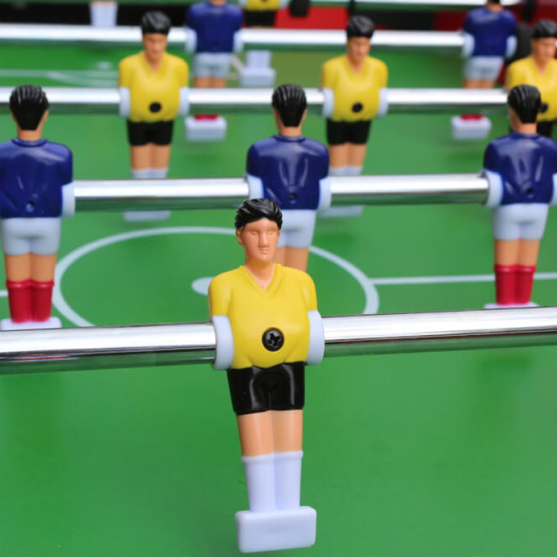 Настільний футбол Match (120х61х81 см м&#039;ячик для гри х 2 шт)