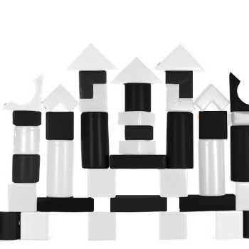 Конструктор Будівельник-1 KIDIGO