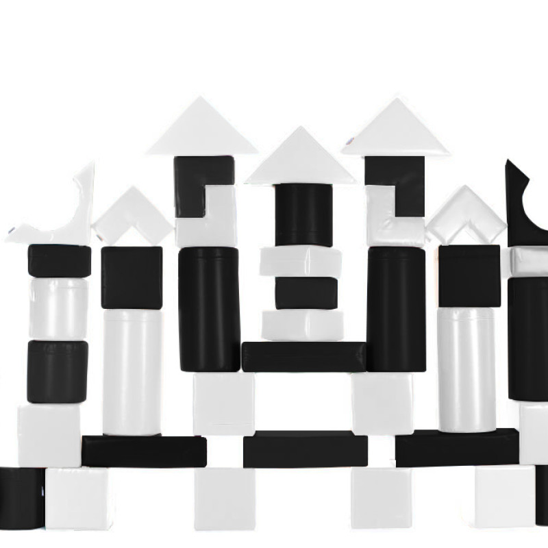 Конструктор Будівельник-1 KIDIGO