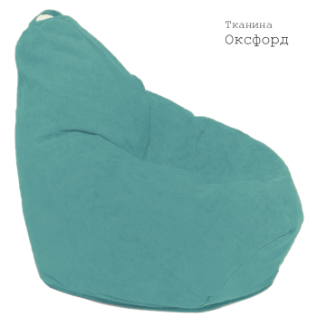 Крісло-мішок Груша KIDIGO