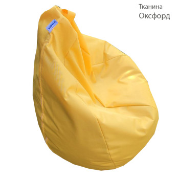 Крісло-мішок Груша KIDIGO