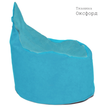 Крісло-мішок Крапля KIDIGO