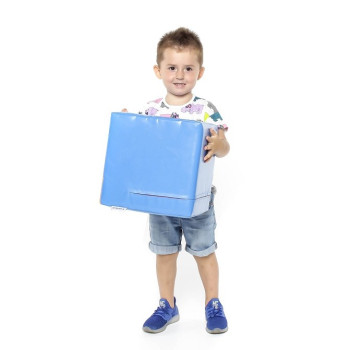 Куб 30х30х30 KIDIGO