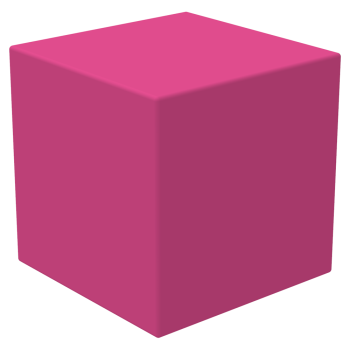 Куб 50х50х50 KIDIGO