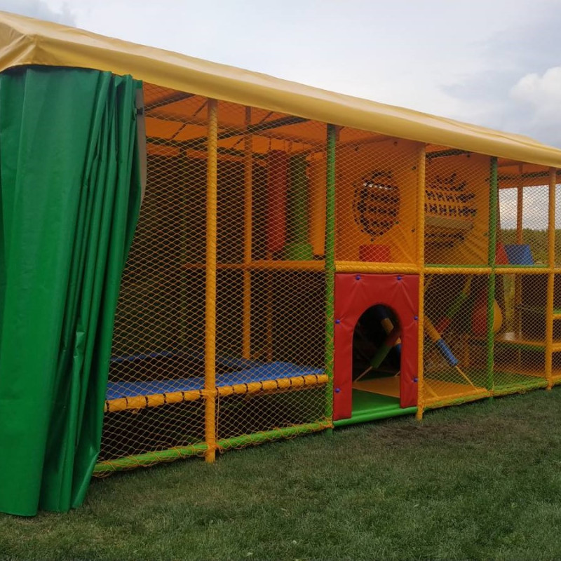 Лабіринт Бухта радості KIDIGO