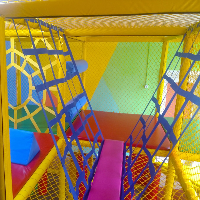 Лабіринт Глобал KIDIGO