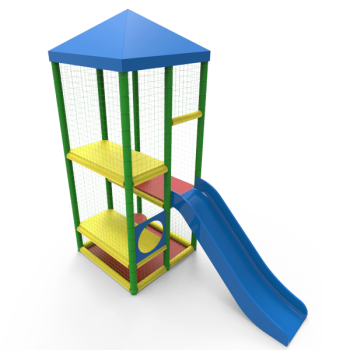 Лабіринт Драбинка KIDIGO