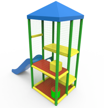 Лабіринт Драбинка KIDIGO