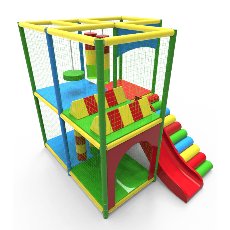 Лабіринт Мармелад KIDIGO