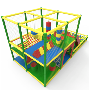 Лабіринт Мегабум KIDIGO