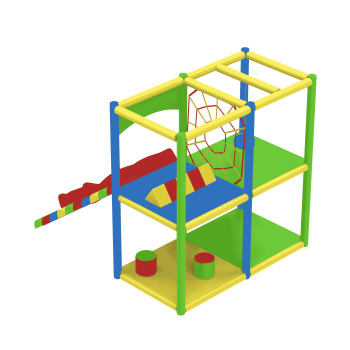 Лабіринт Павутинка KIDIGO