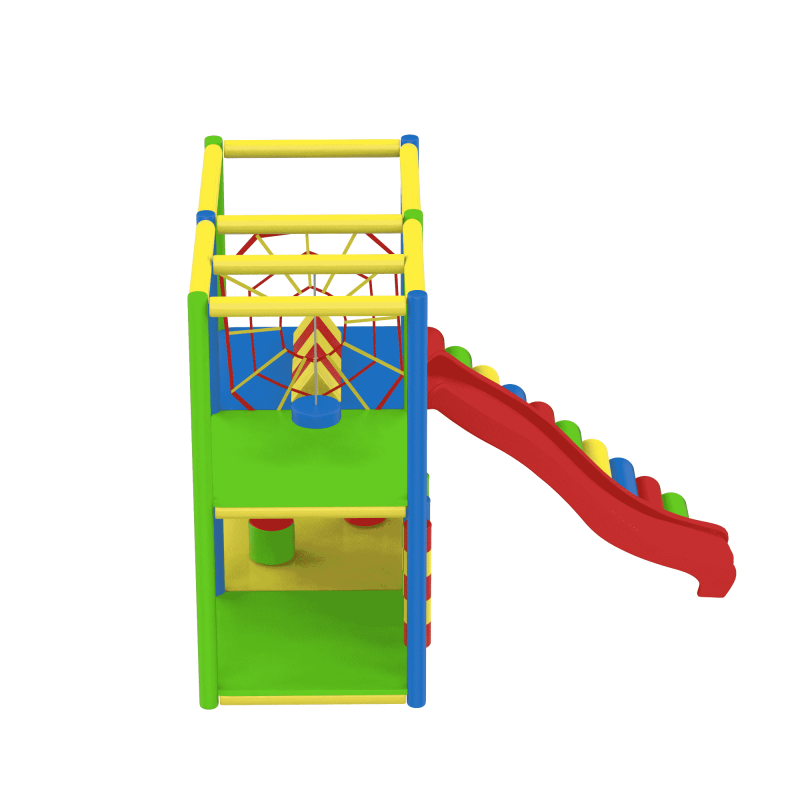 Лабіринт Павутинка KIDIGO