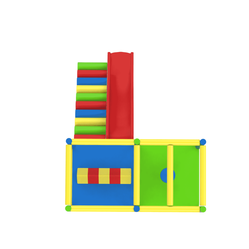 Лабіринт Павутинка KIDIGO