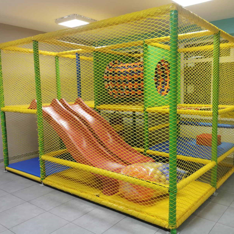 Лабіринт Тунель KIDIGO