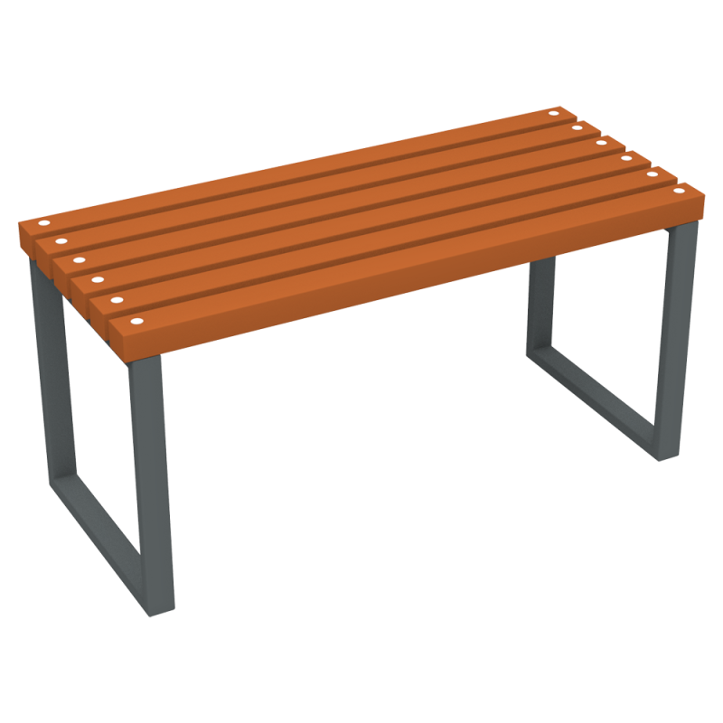 Лавка Classic Short KIDIGO