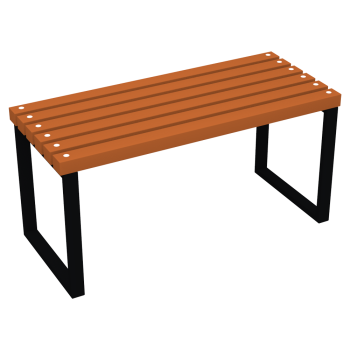 Лавка Classic Short KIDIGO