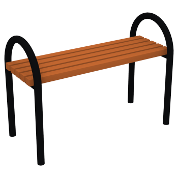 Лавка Modern Short KIDIGO