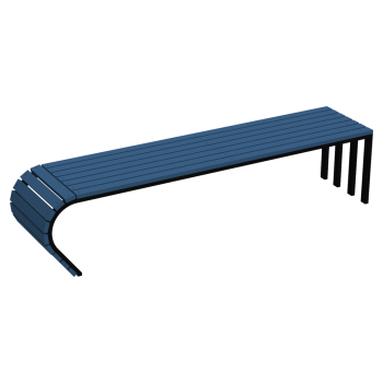 Лавка Мерсі 3 KIDIGO