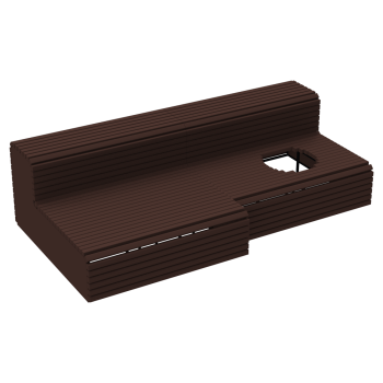 Лавка під дерево KIDIGO