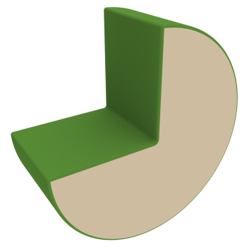 Мат фляк-тренер KIDIGO