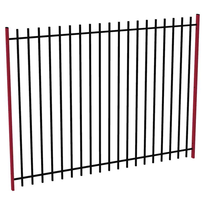 Металева огорожа VMOM009 KIDIGO