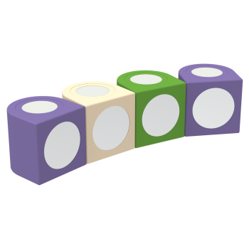 Модуль Міні-дзеркало Bug KIDIGO