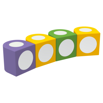 Модуль Міні-дзеркало Bug KIDIGO