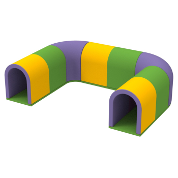 Модульний набір Лабіринт KIDIGO