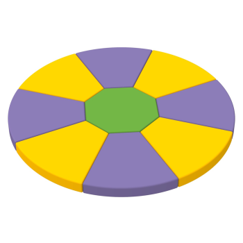 Модульний набір Ромашка KIDIGO