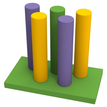 Модульний набір Частокіл KIDIGO