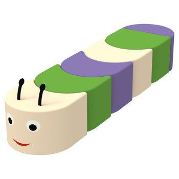 Набір "Гусеничка" KIDIGO