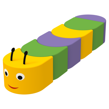 Набір "Гусеничка" KIDIGO