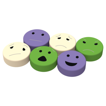 Набір "Емоції" KIDIGO