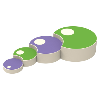 Набір Краплі KIDIGO