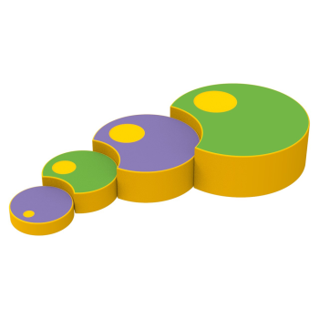 Набір Краплі KIDIGO