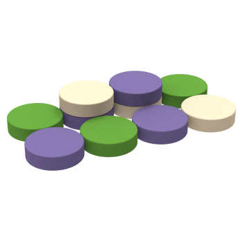 Набір Таблетки KIDIGO