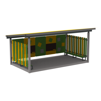 Навіс Garden Play KIDIGO